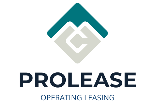 Operating Leasing